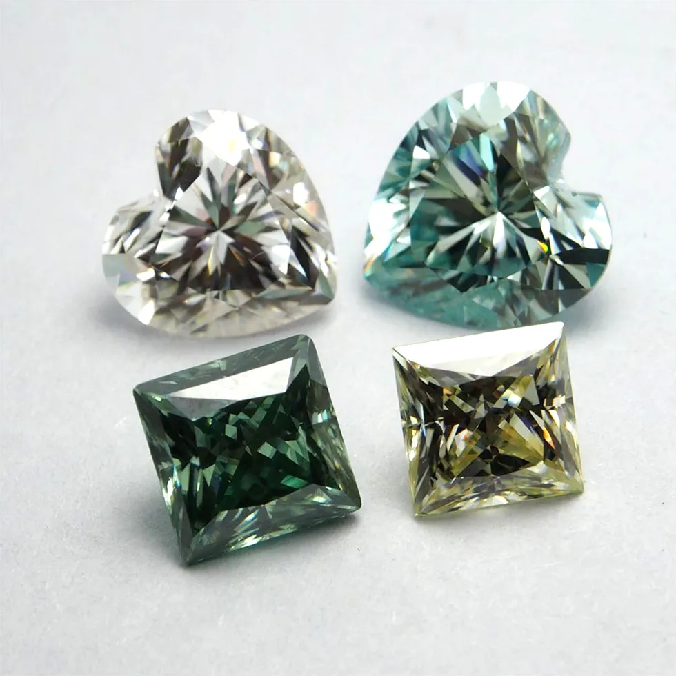 Moissanite  (217)