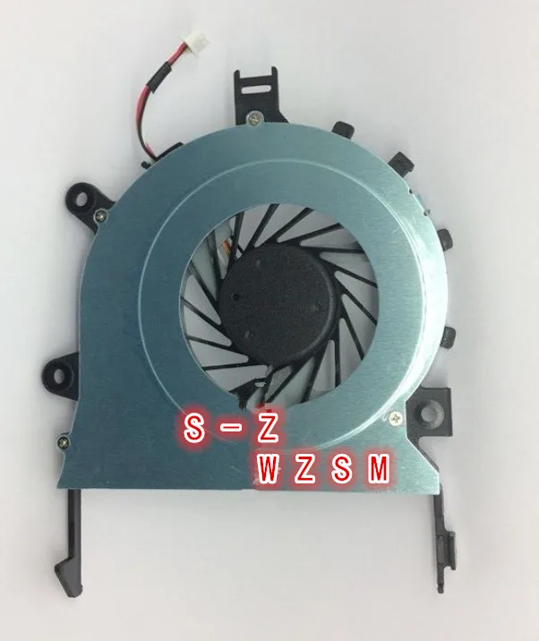 NEW Laptop cpu cooling fan for ACER 4820T 4820 4745G 4553 5820TG Series Notebook Replacement Fan Cooler CPU 4 Line |