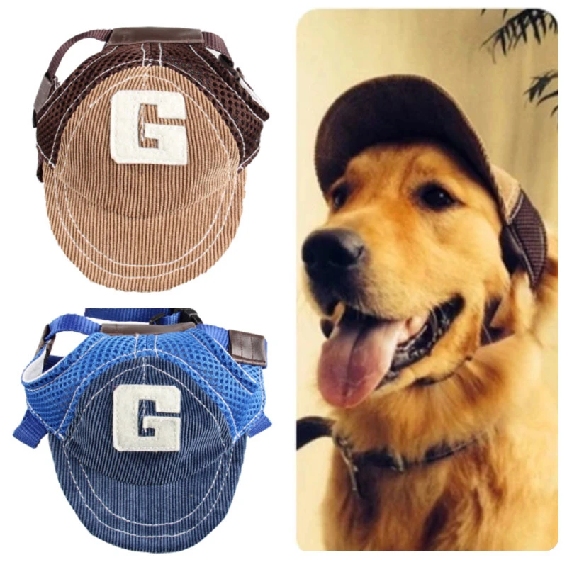 dog winter hats with ear holes