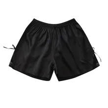 Женская новая модная Пижама, однотонная, один размер, кружевная, в стиле пэчворк, с бантом, с эластичной резинкой на талии, короткие штаны для сна, calsus de pijama cor sólida# E