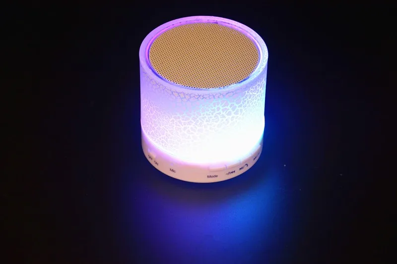 BS008 Bluetooth Speakers  (13)