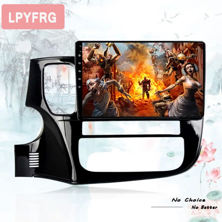 Sale Android 9.0 Car Multimedia player 9