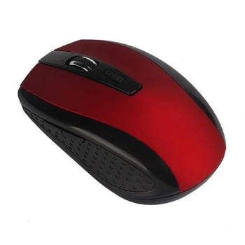 

2.4GHz 1600DPI Gaming Mouse photoelectric without wires