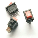 KCD11 On-Off 3 pins 3A 250V 14.5MMx10MM red
