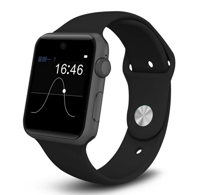 Smartwatch phone Bluetooth font b Smart b font Watch Smartwatch WristWatch Wearable Devices For Android Phone
