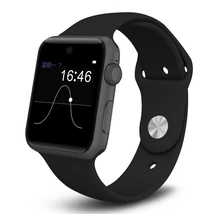 Smartwatch phone Bluetooth font b Smart b font Watch Smartwatch WristWatch Wearable Devices For Android Phone
