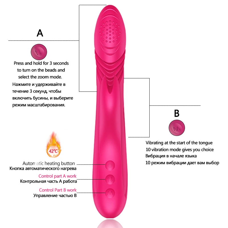 Rabbit Vibrators (12)