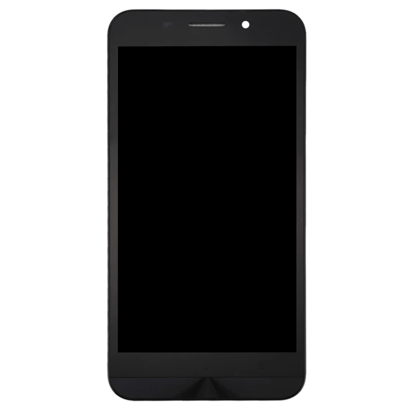 ЖК-дисплей для Asus ZenFone Max ZC550KL Z010D полный сенсорный экран дигитайзер сборка черный нет/с рамкой 5,5 '' протестирован