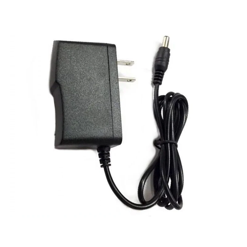 

2PCS 5V 1A power adapter 5 V1A AC100-240V LED 5V1A Power light, DC 5.1*2.1MM