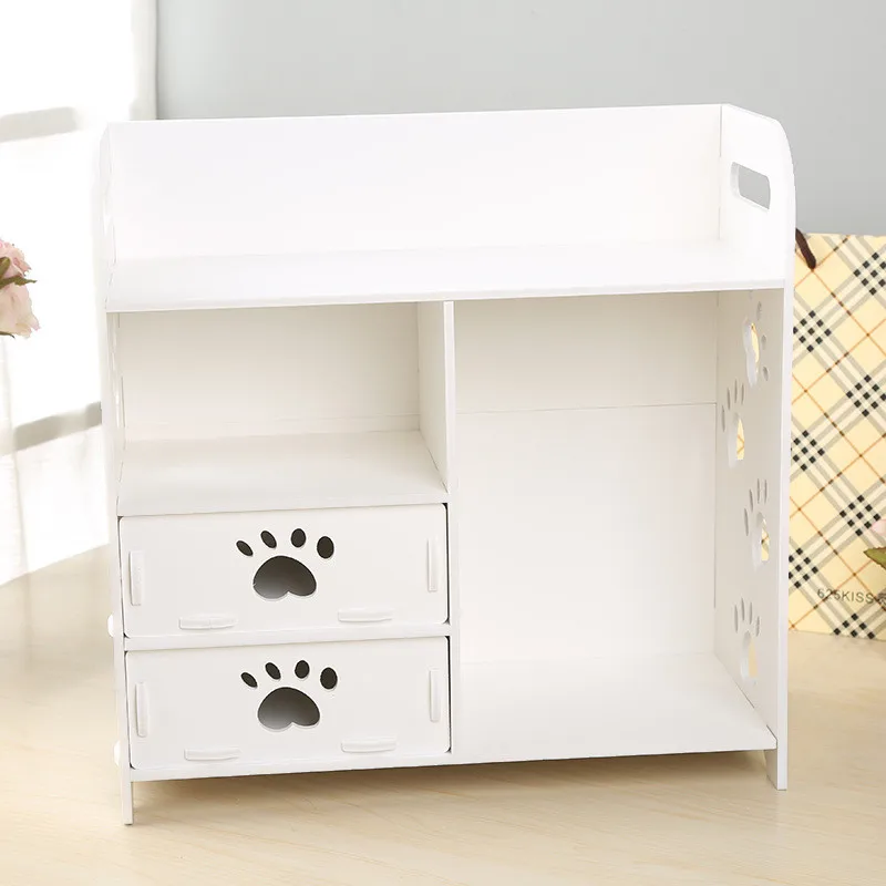 storage racks (11)