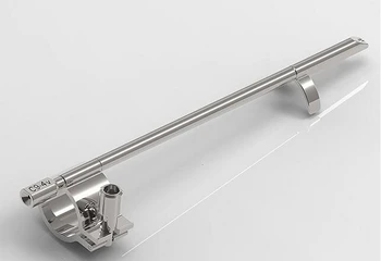 

Compatible New Reusable Stainless Steel Needle guide for Philips C9-4V probe Biopsy Kit 16G with CE approved