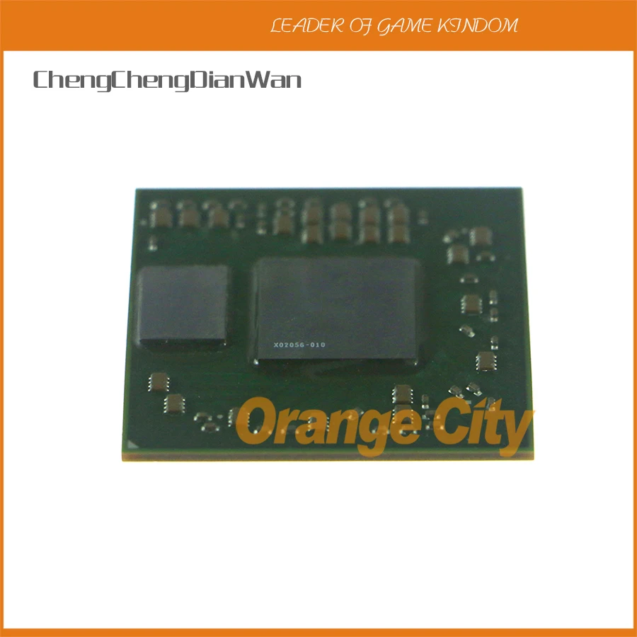 ChengChengDianWan Оригинал 90nm X02056-010 X02056 010 без HDMI-совместимый графический процессор для