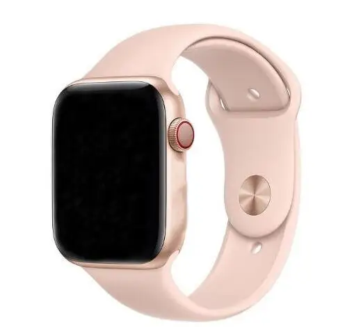 smartwatch for iphone 8