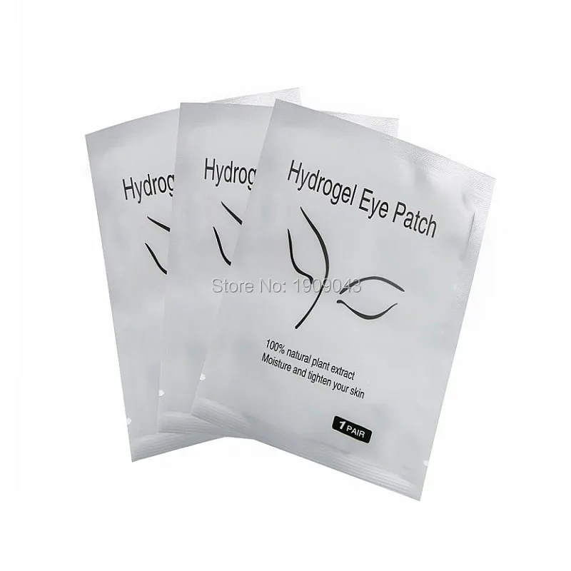eye pads