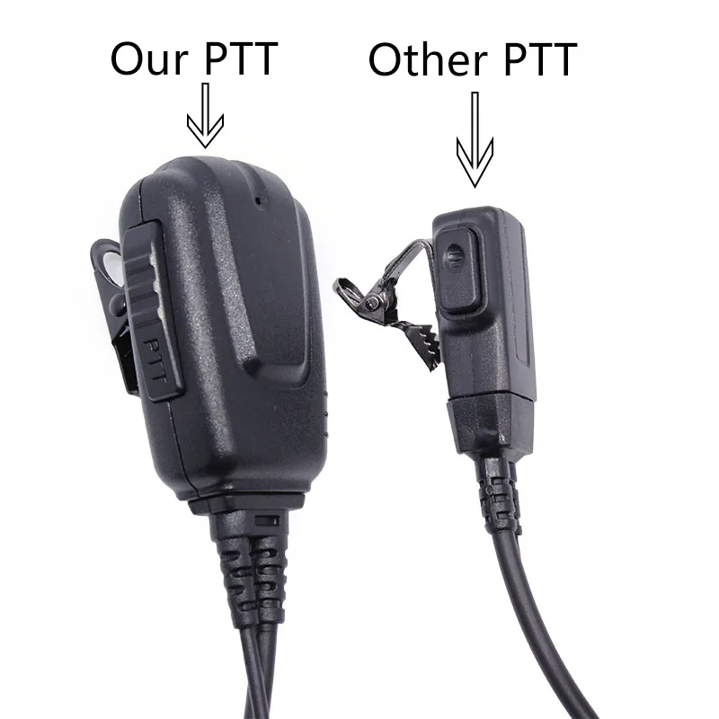Abbree-Air-Acoustic-Tube-big-2-Pin-PPT-Earpiece-Headset-for-Baofeng-Walkie-Talkie-BF-888S (1)