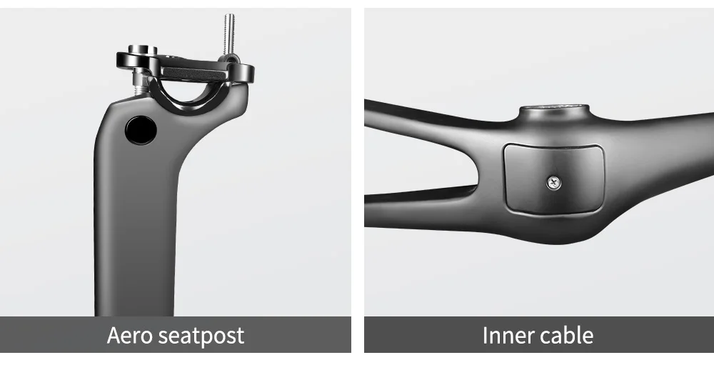 Top ! Disc Road Bike Carbon Road frame thru axle 142mmX12mm and 100mmX12mm thru axle road frame disc brake 11