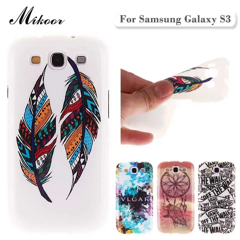 Fashion tpu case for galaxy s3 edge Fashion tpu case for galaxy s3 edge