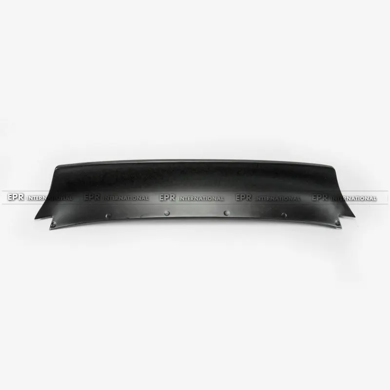

FRP Fiber Glass Wide Rear Duckbill Spoiler Car Accessories Fit For Honda S2000 AP1 AP2 RB Style Car-Styling