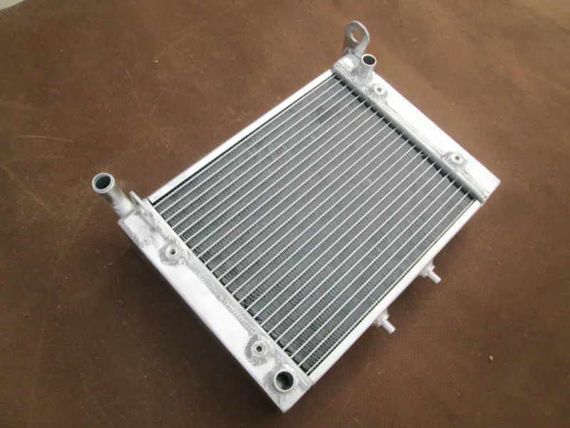 Aluminum radiator for CAN-AM//CANAM RENEGADE 500//800 R EFI 2007-2012 11 10 09 08