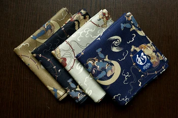 

Nippon men's wind handkerchief cotton thick 52*52cm
