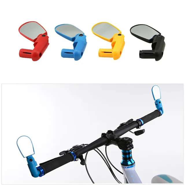 Best Price 360 Degree Rotation Adjustable Bike Handlebar Rear View Mirror MTB Motorcycle Cycling Handlebar Plug Rear Sight Mirror Best Price 360 Degree Rotation Adjustable Bike Handlebar Rear View Mirror MTB Motorcycle Cycling Handlebar Plug Rear Sight Mirror