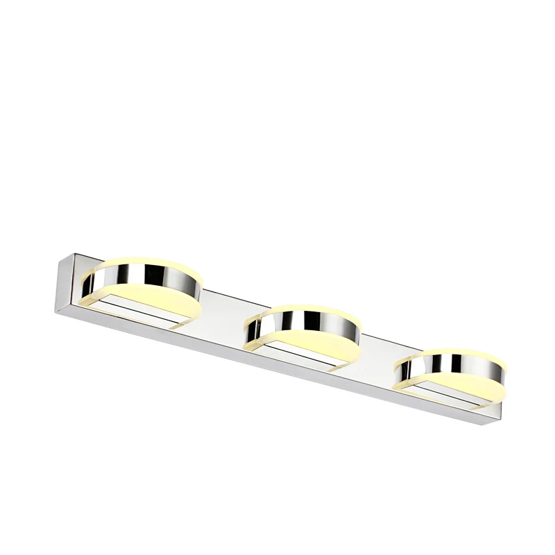 Zerouno جولة الكريستال الحمام تركيبات إضاءة Led الغرور شمعدانات جدارية غرفة نوم ضوء مرآة الرواق الشمعدان الاكريليك الحديثة الجدار مصباح Zerouno جولة الكريستال الحمام تركيبات إضاءة Led الغرور شمعدانات جدارية غرفة نوم ضوء مرآة الرواق الشمعدان الاكريليك الحديثة الجدار مصباح