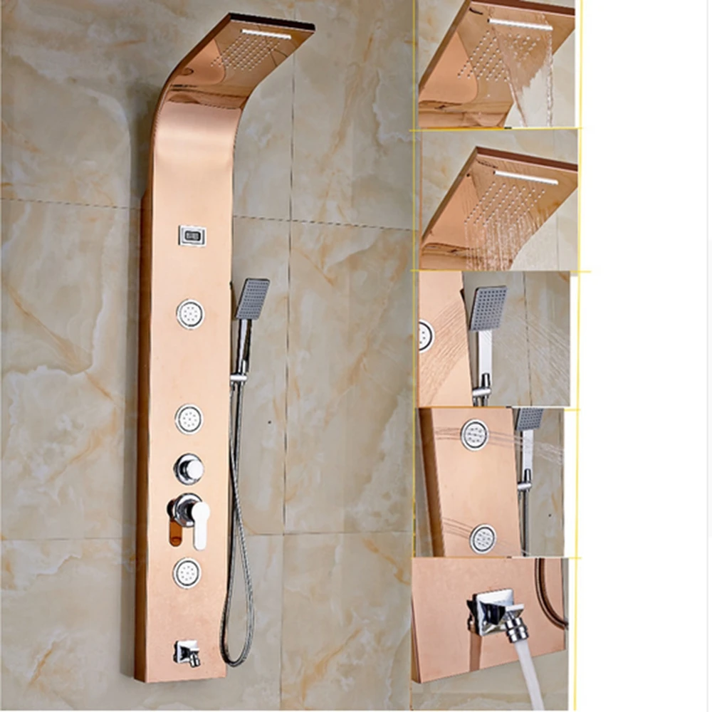 Popular Golden Shower-Buy Cheap Golden Shower lots from China Popular Golden Shower-Buy Cheap Golden Shower lots from China
