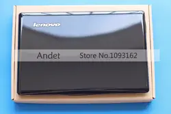 Новый оригинальный ForLenovo Z560 Z565 ЖК-дисплей задняя крышка Экран задняя крышка дисплей в виде ракушки AP0E4000631