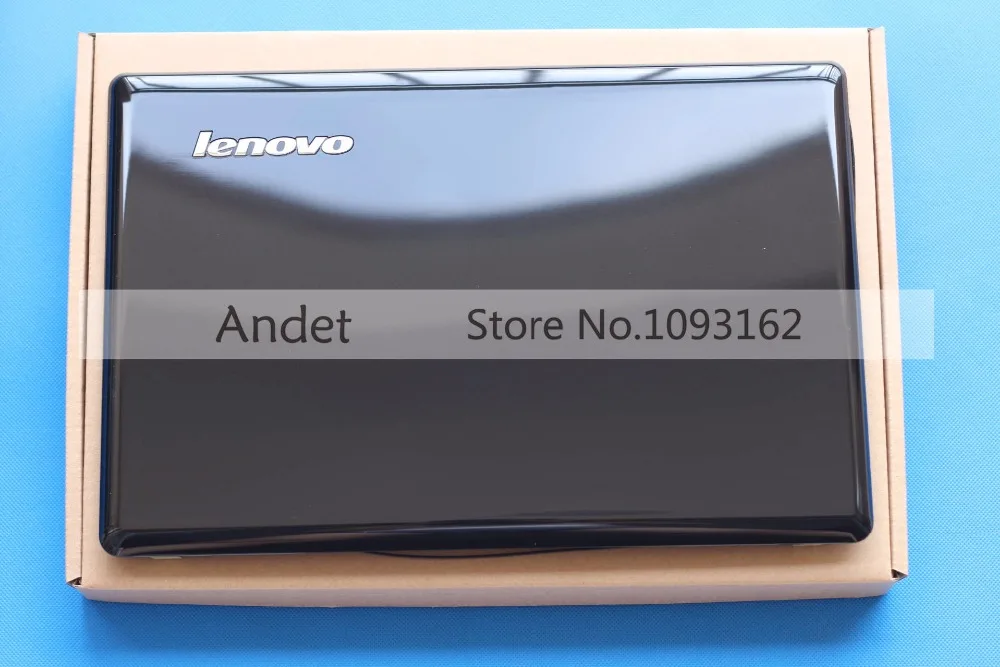 

New Original ForLenovo Z560 Z565 LCD Back Cover Screen Rear Lid display A Shell AP0E4000631
