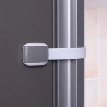 EUDEMON детсой безопасности замок для шкафа для детей ясельного возраста с выдвижными ящиками холодильник оконные замки для туалета Безопасность детей защиты детей