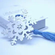 30 шт. Снежная закладка для свадебного украшения свадебные подарки на крещение и подарок для свадебной вечеринки
