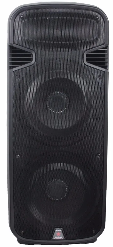 4500w bluetooth speaker