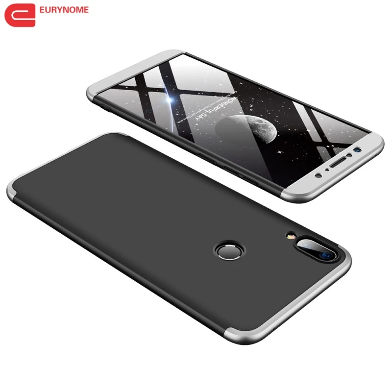 

Case for Asus Zenfone Max Pro M1 ZB601KL ZB602KL Case Full Protective Shockproof Matte Cover for Zenfone Max Pro M1 ZB602Kl Case