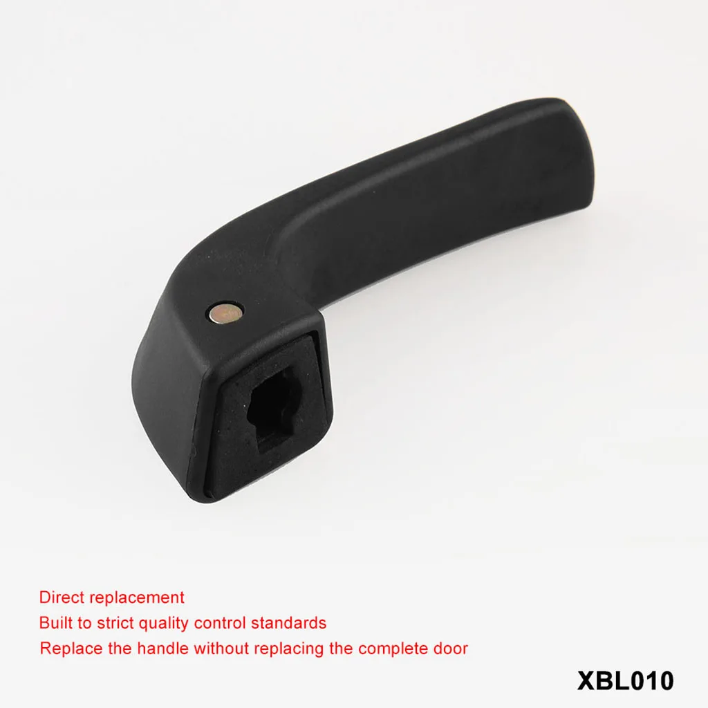 1 Set Car Door Handle Repair Part Kit For 2007-2013 Chevrolet 20833606 80374 Car Door Handle Accessory 