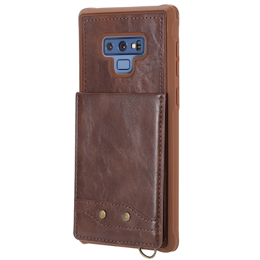 note 9 flip leather case (28)