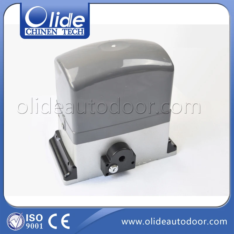 

1000kg-1200kg Gate weight Remote Control Gate System, Remote Control Access Control Gate Openers
