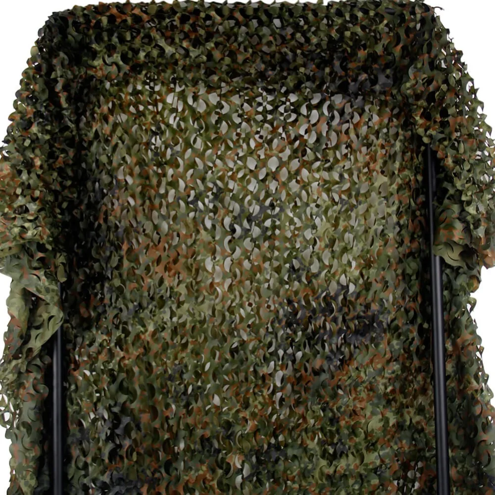 WELEAD 3x3 m بسيطة العسكرية التمويه شبكات التخييم الشمس المأوى في الهواء الطلق العريشة قماش القنب المظلة ل سيارة حديقة خيمة للشاطئ ظلة