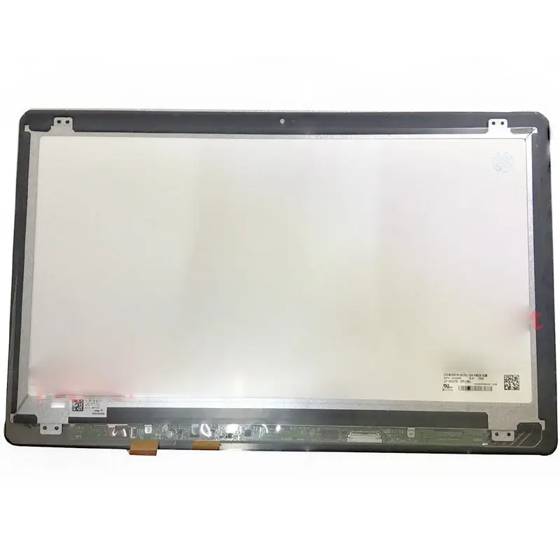 

15.6'' Touch LCD Screen Assembly 1080P for HP OMEN 15-5010 5014TX 5016TX FHD