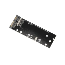 New SSD to SATA 6.0Gbps Adapter Converter Card Lightweight for 2012 Apple MacBook Air A1465 A1466 MD223 MD224 MD231 MD232