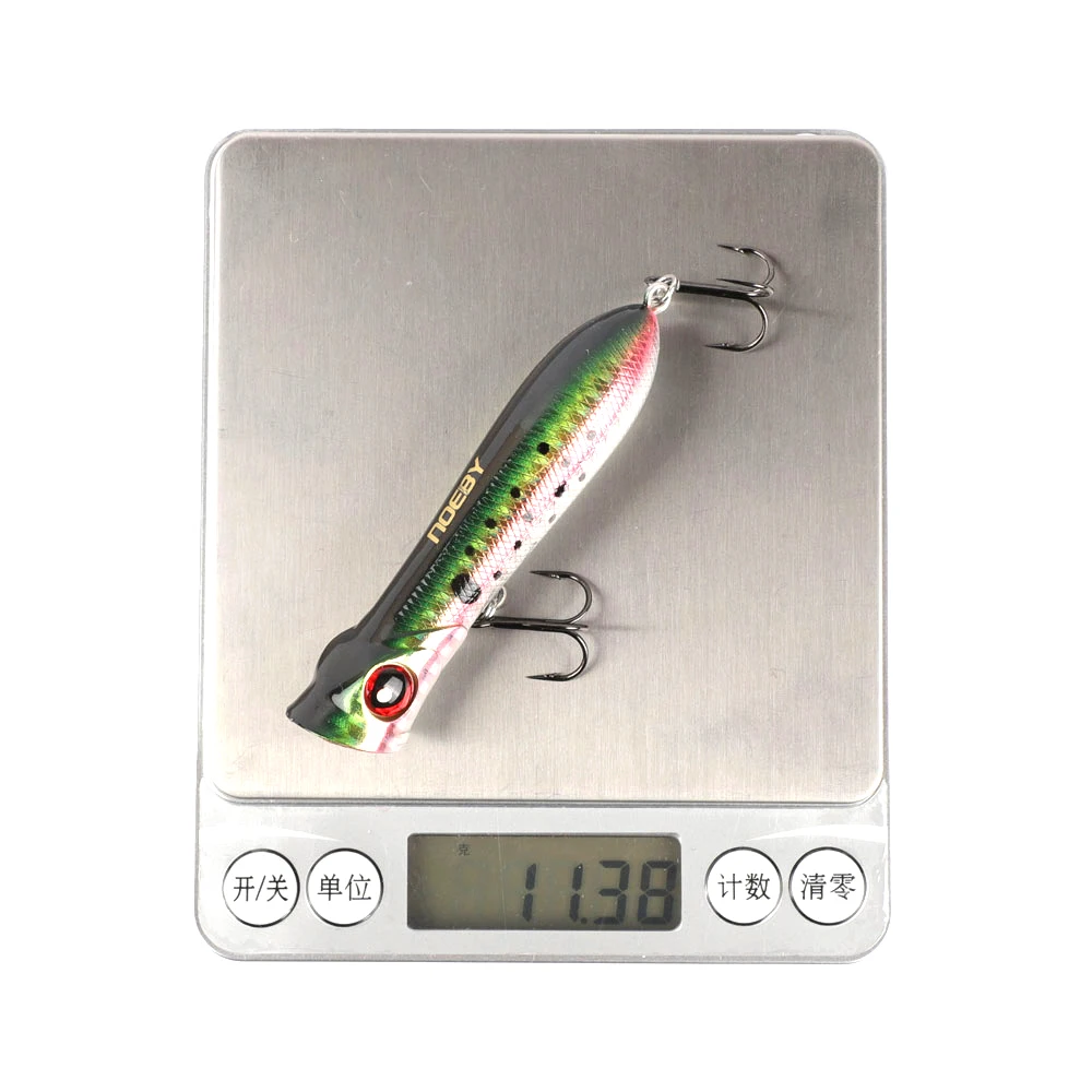NOEBY-3D-Eyes-Lifelike-Fishing-Lure-Pesca-Popper-Lures-Wobbler-Top-Water-Artificial-Hard-Bait-80mm (4)