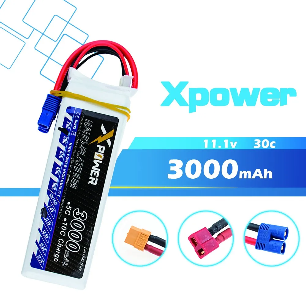 xp 11.1 3000