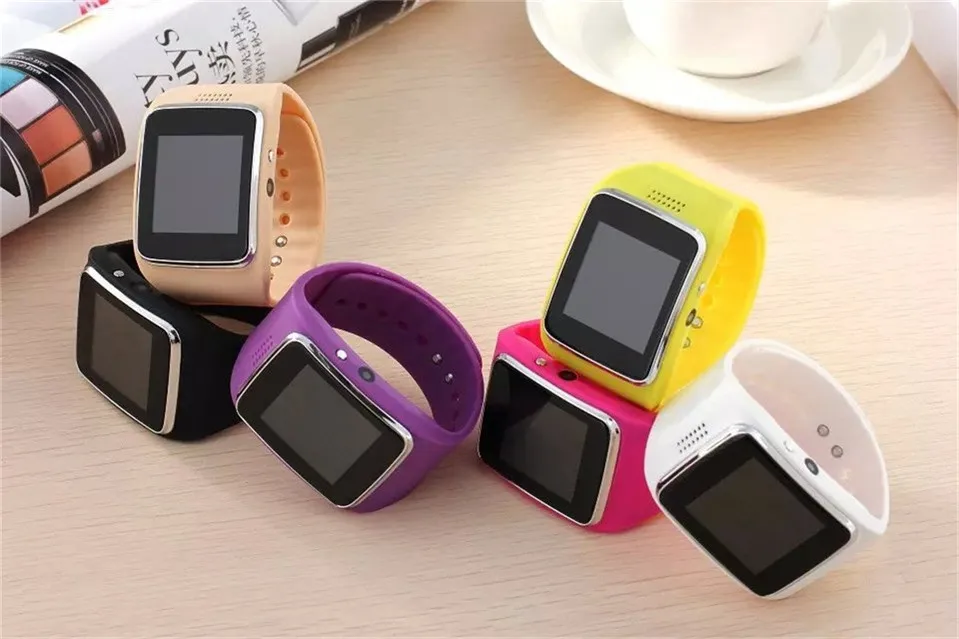 Z30 Waterproof Bluetooth Smart Watch Phone Support SIM Card Wearable Devices font b Smartwatch b font