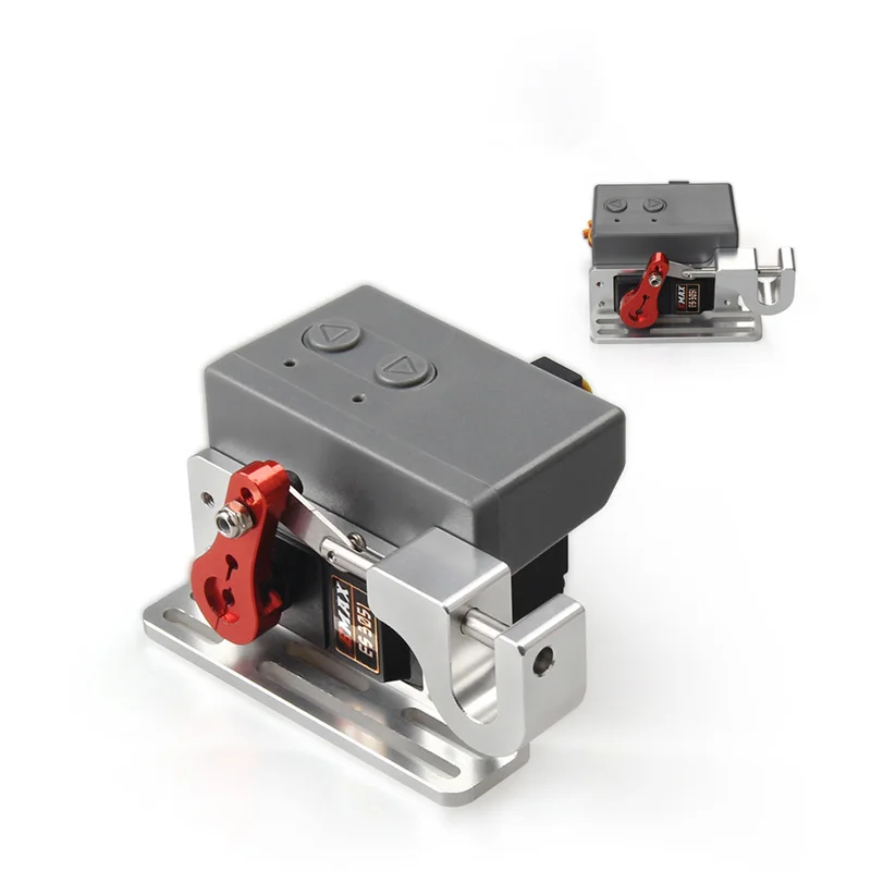 airdrop Parabolic Servo Switch device Remote control control For DJI phantom 3 Advanced Professional 3SE drone Accessories 1 (9)