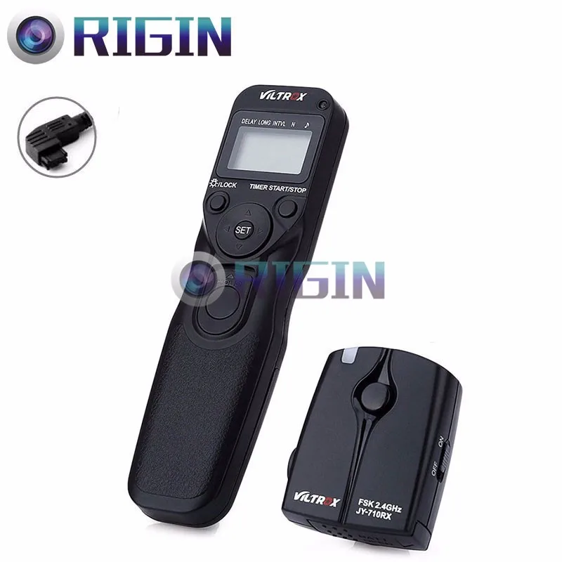 Origin-VILTROX JY-710 S1 Wireless Shutter Release (10)