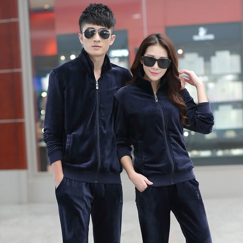 velour joggers womens uk