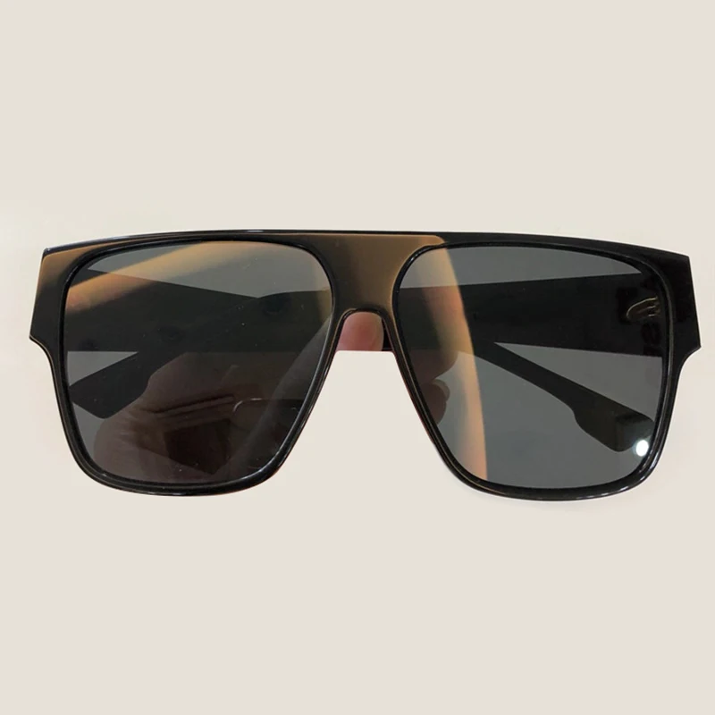 Verpackung Quadrat Sol Sonnenbrille Vintage Feminino No Acetat 2 no 6 Luxuury Rahmen Designer De 5 Marke 4 Frauen no no 2019 1 3 Mode no no Box Oculos Mit AxIZ7qC