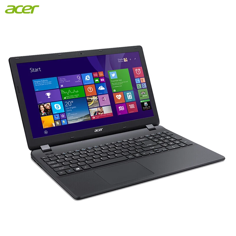 ACER ES1 531 C7TF Windows 10 Home Chinese Version 15 6 