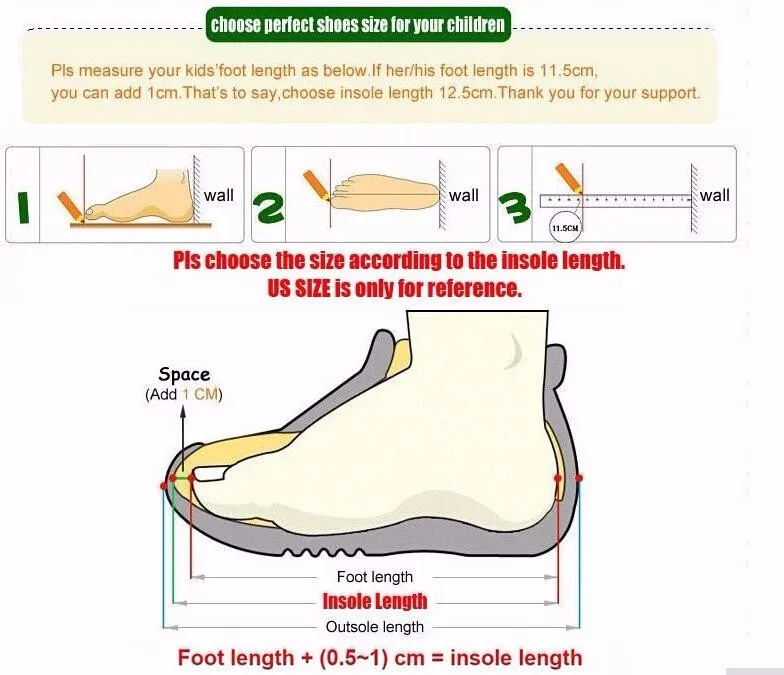 Sandálias para Meninos e Meninas Sapatos de Praia Unclejerry Recarregável Crianças Verão Sandálias Brilhantes Sapatos Princesa Luz Led Usb 2 High Quality Mamãe e Bebê
