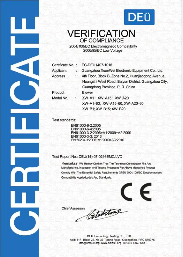 CE