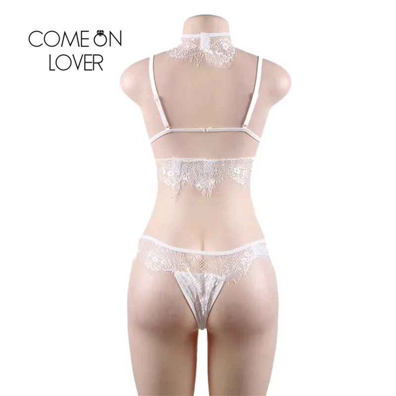 lace Bra Set05